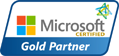 Microsoft Gold Partner